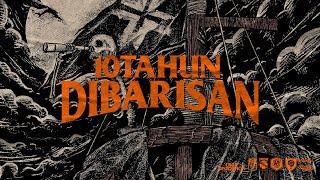 [Official Music Video] Over Distortion – 10 Tahun di Barisan ft. Tonggos Darurat x Brigata Curva Sud