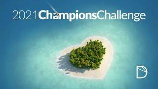 Champion Challenge 2021