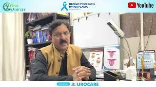 URO DIARIES Hindi Dr Divakar Dalela Lucknow