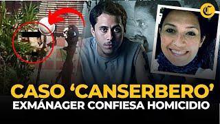 CASO 'CANSERBERO' RESUELTO: Natalia Améstica confiesa cómo ASESINÓ al rapero | El Comercio