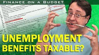 Unemployment Tax | Do I Have To Pay Taxes On Unemployment?