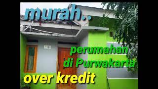 Over Kredit Perumahan Di Purwakarta| Perumahan