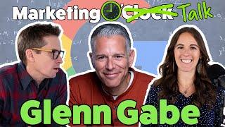 The 2022 Google Search Algorithm Updates Deep Dive with Glenn Gabe | Marketing O'Talk