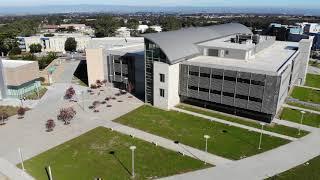 CSUMB Library - Greenery Solutions