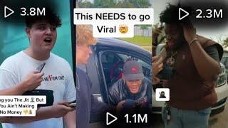 VIRAL TIKTOK FREESTYLE COMPILATION 2022| JORDANROSSX |