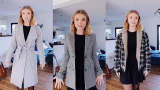 HOCHZEITSOUTFIT STRUGGLE Deluxe | „Vlogmas“ Tag 11