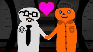 Playing SCP Secret Lab With My Gamer Girlfriend!