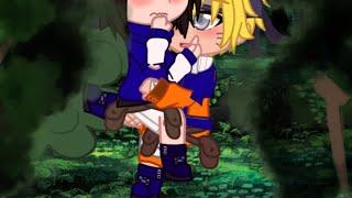 Calm down~ (Narusasu) -gc- |Kai_udk| LEER DESC.