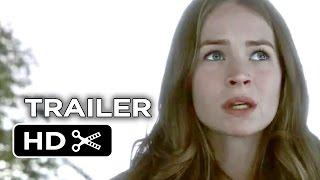 Tomorrowland Official TRAILER 1 (2015) - George Clooney, Britt Robertson Sci-Fi Movie HD