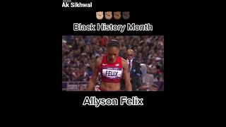 Black History Month ||| running status |||| treanding black History month ||||