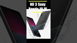 TOP 5 BEST SONY PHONES 2024