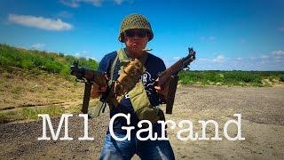 The Legacy of the M1 Garand