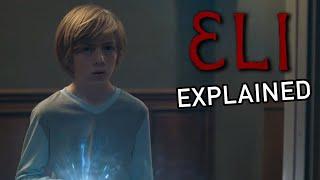 ELI (2019) Explained