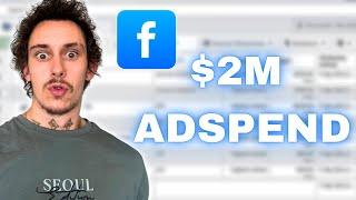 Facebook Ads For Beginners | $2M Of Adspend Advice in 17 Minutes