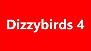 Cartoon Dizzybirds Sound Effect 4