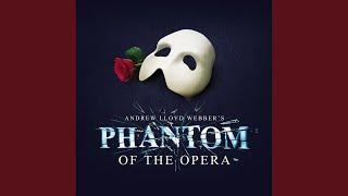 The Phantom Of The Opera (London Cast Recording 2022)