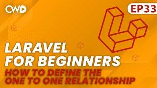Laravel One to One Relationship | Eloquent One to One | Laravel 9 Tutorial for Beginners