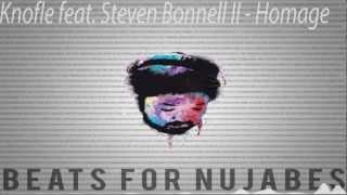 Knofle feat. Steven Bonnell II - Homage