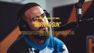 (FREE) Shindy x OZ Type Beat - 'Morning Sun' (Prod. by Abbxs) | Soft Type Beat 2022