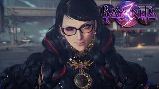 Bayonetta 3 Full Game Walkthrough - Expert Difficulty - No Commentary