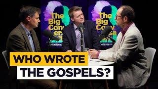 Who wrote the Gospels and when? Bart Ehrman vs Peter J Williams