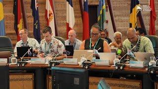 Welcome to the 15th Pacific Community Heads of Fisheries meeting - March 2023