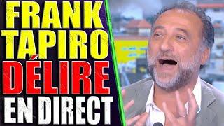 Frank TAPIRO ACCUSE des élus de GAUCHE ! Et François BAYROU va à MAYOTTE pour AIDER (ou pas)