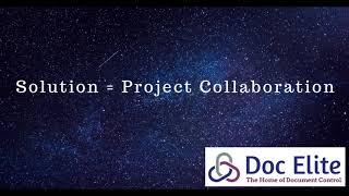 Traditional Communication Vs Project Collaboration