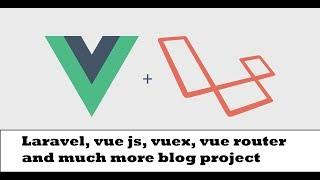 Create Component with vue routing part -10