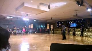 Milwaukee Classic 2014-Closed International Style Latin