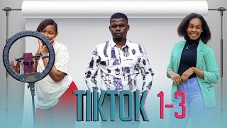 TIKTOK FULL MOVIE