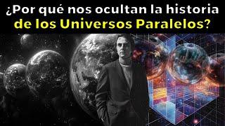 9 Misterios de los "Universos Paralelos" que te harán dudar de todo