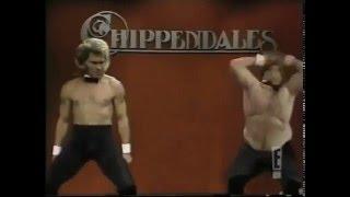 Chippendales Saturday Night Live Skit