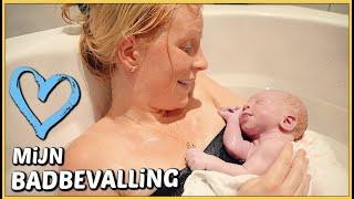 MiJN BADBEVALLiNG VAN ONZE LUCiUS  | Bellinga Vlog #2145