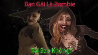 Bạn gái là Zombie – Bạn có dám không?