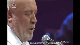 Musa Eroğlu - Kulak Verdim Dört Köşeyi Dinledim (Altan Başyurt Müzik Yapım)
