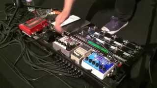 Rig Rundown Shnobel - Roman