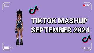 Tiktok Mashup September 2024 (Not Clean)