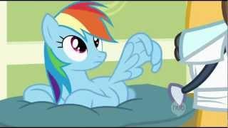 Rainbow Dash Cute Moments