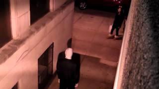 Funny Scare Prank ft  SLENDER MAN [10x10 Pranks]