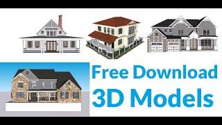 Download 3d model free