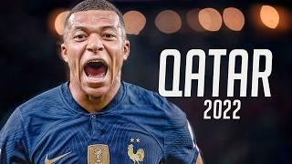 K. Mbappe ● King Of Speed Skills ● Qatar 2022 | 1080i 60fps