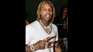 (FREE) Lil Durk Type Beat ''Somebody"