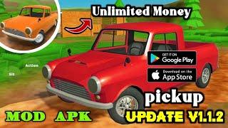 PickUp Mod Apk New Update | how to download pickup mod 2024