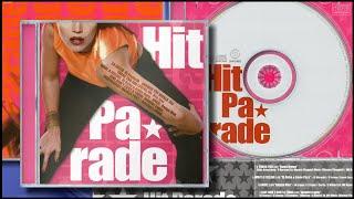 Hit Parade (2001, Som Livre) - CD Completo