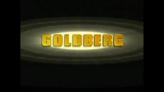 Goldberg "Who’s Next" Entrance Video (2003)