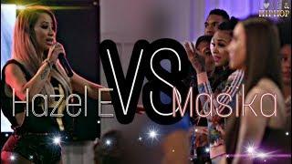 Love & Hip-Hop Hollywood (S.4): Hazel E Vs. Masika