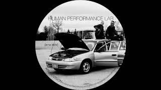 Human Performance Lab - Venal [a+w XXIV]