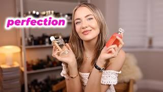 Top 8 Perfect Perfumes For All Women | 100% satisfaction