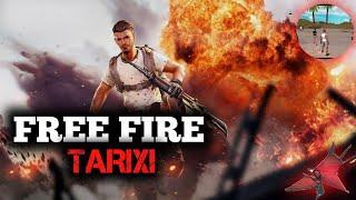 FREE FIRE TARIXI | OLD FREE FIRE | TEKIN ALMAZ OLISH | UZBEKCHA